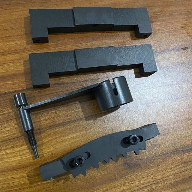 Engine Camshaft Timing Tool Kit Fit for Aston Martin 4.2 4.3 4.7 Engine 43-27954