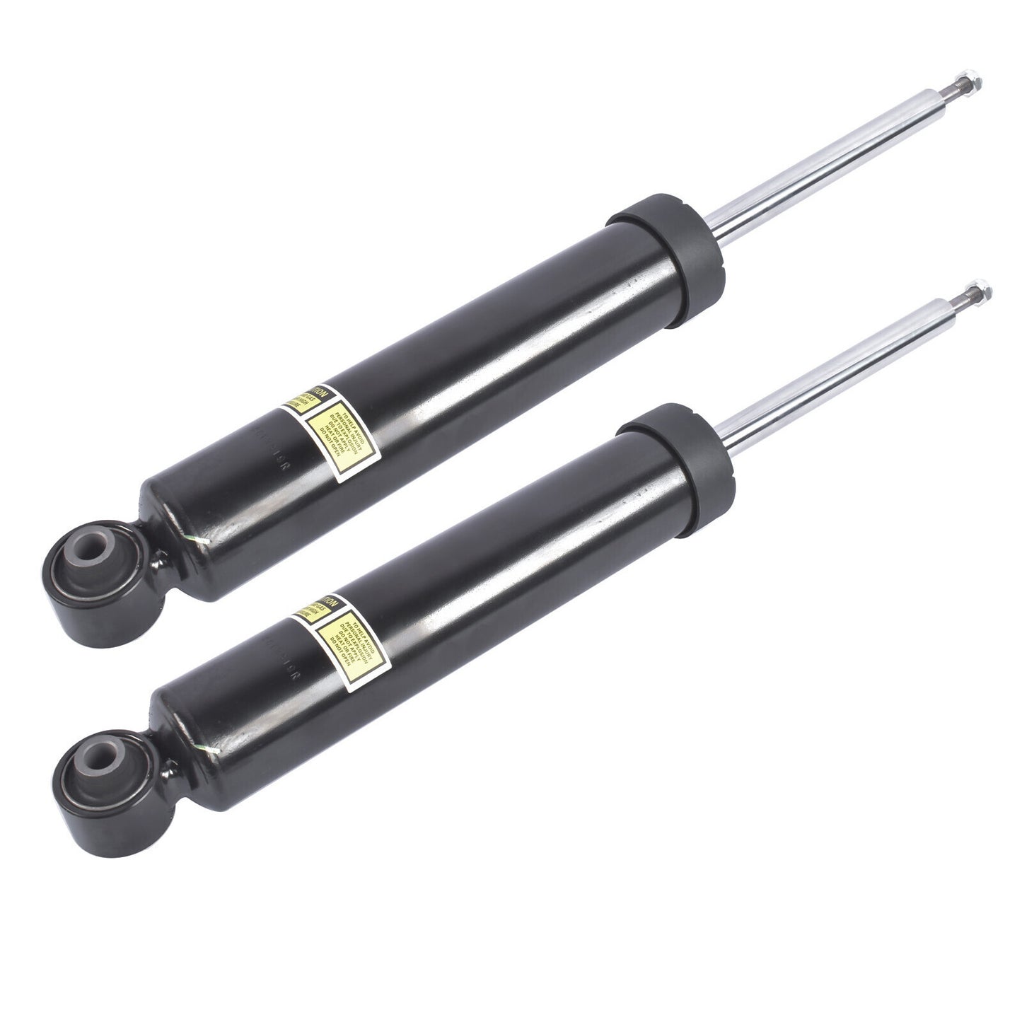 2x Front Shock Absorber Struts Assys w/o EDC Fit for BMW G20 G21 330i M340i xDrive