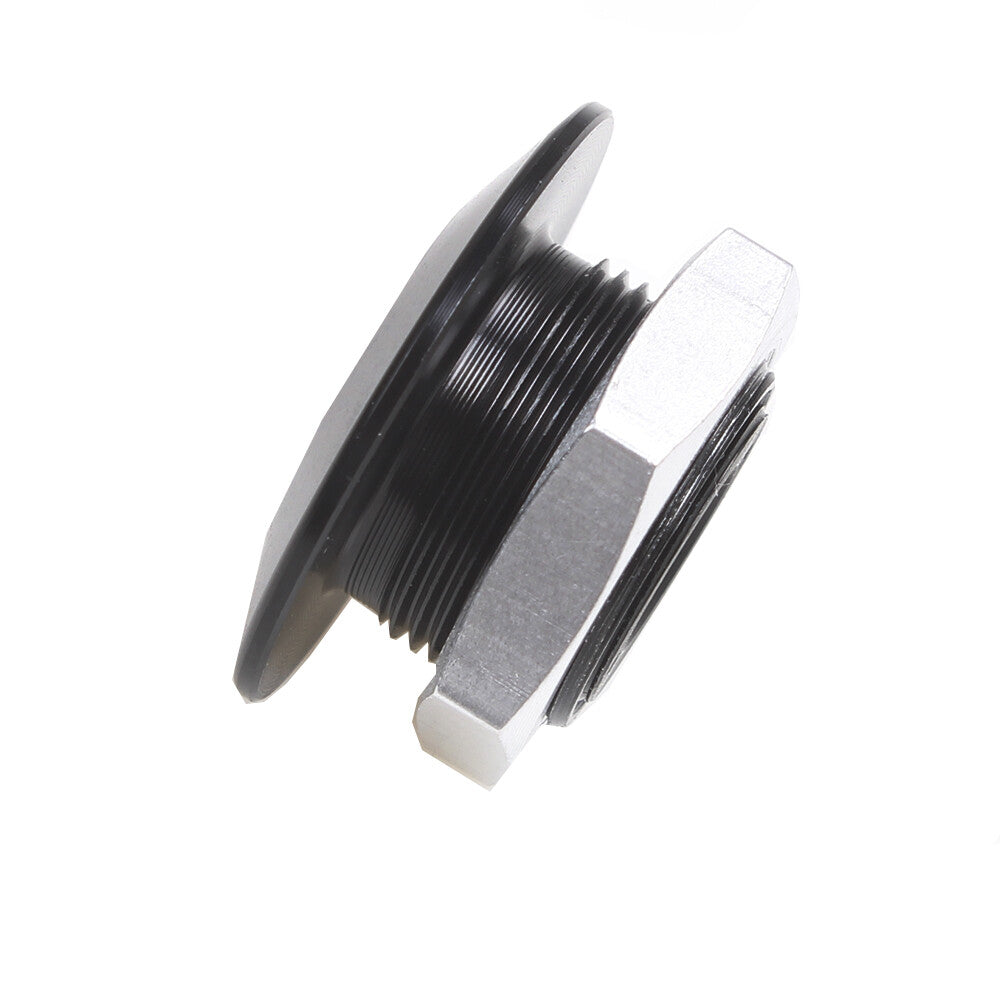 Push Button Quick Release Hood Bonnet Pins Lock Clip Car Bumper Latch Kit 2PCS