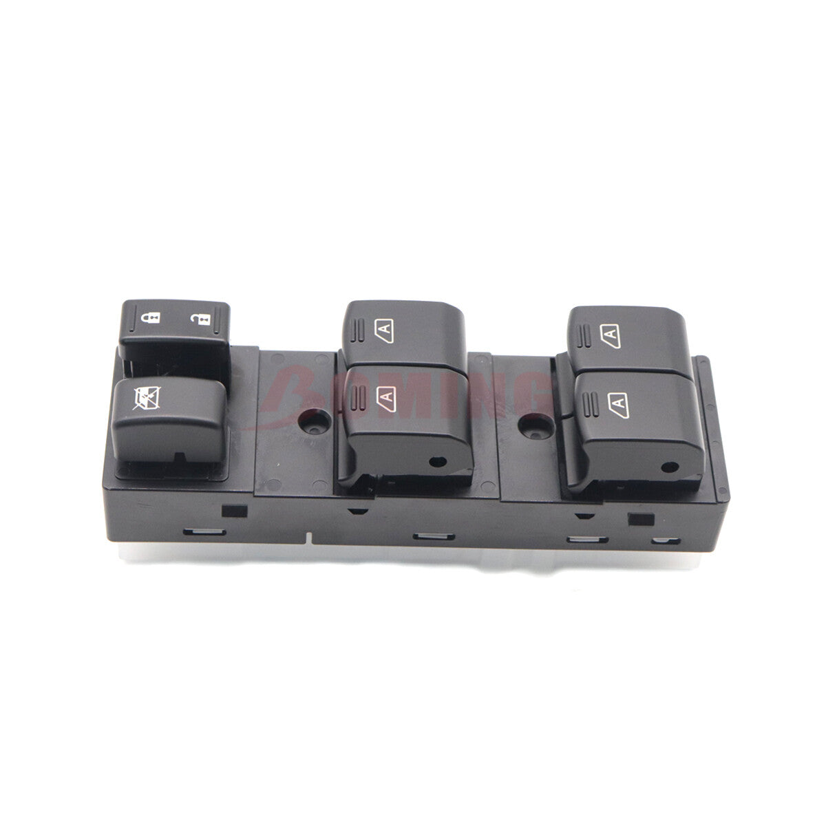 For 2007-2015 for Infiniti G25 G35 G37 Q40 2.5L 3.5L Front Left Master Window Switch