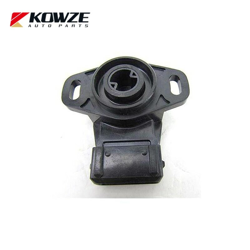 TPS Throt Body Throttle Sensor fit for Mitsubishi Pajero 3.5 2000-2006 Triton