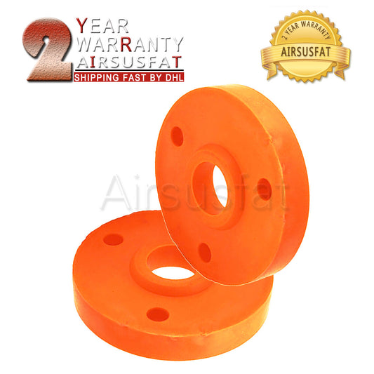 Pair Front R230 Strut Mount for Mercedes Suspension ABC Shock Buffer 2303208813