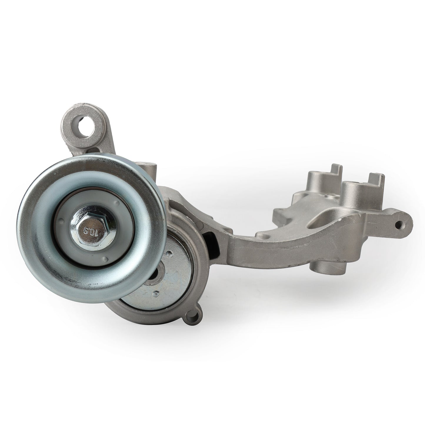 Drive Belt Tensioner Idler Pulley Kit for Toyota Tacoma Tundra V6 4.0L 2005-15