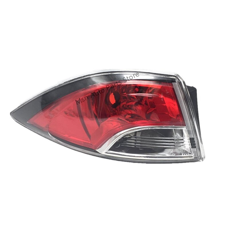 Right Rear Tail Light Brake Stop Lamp No Bulb for Mazda 2 M2 Sedan 2008 -2012