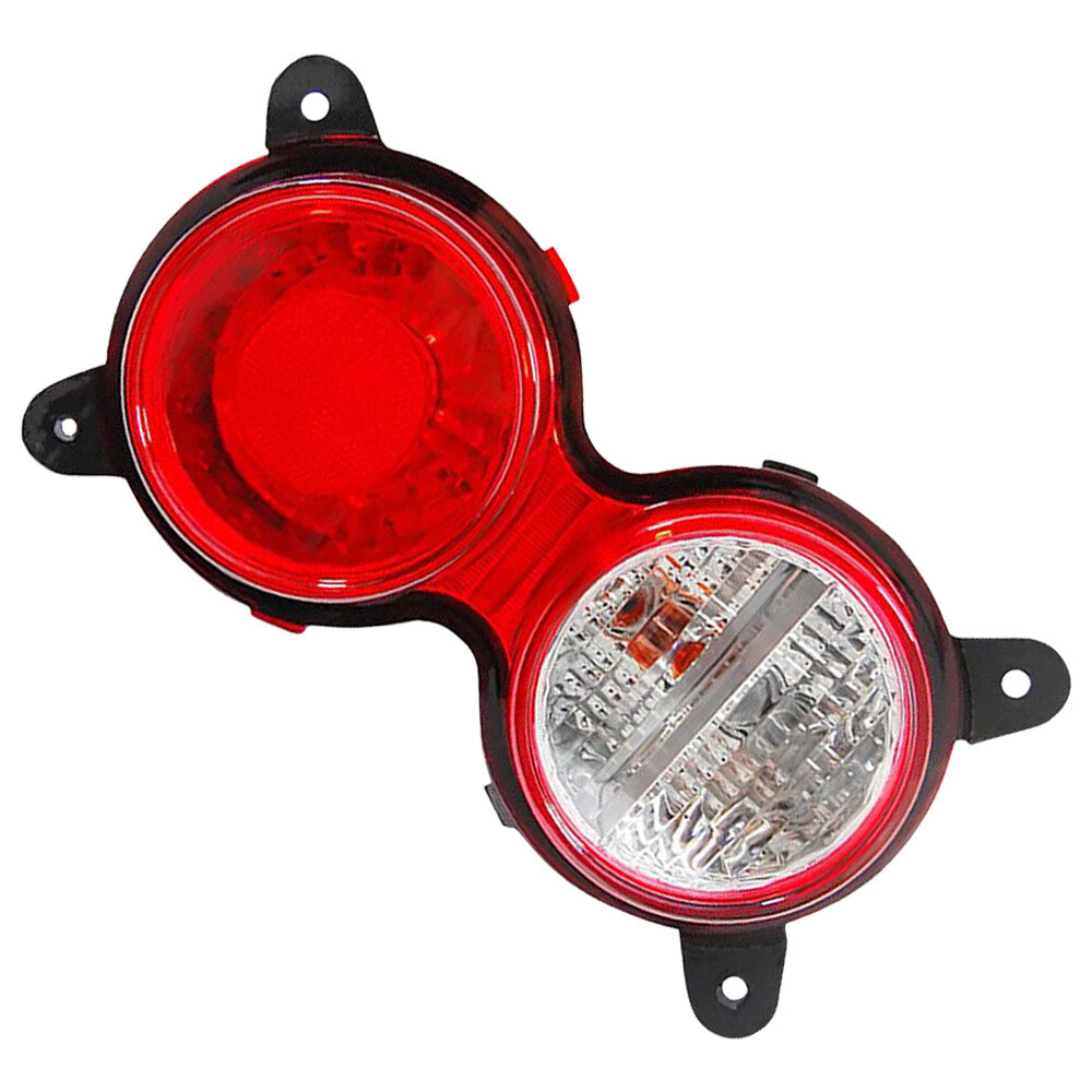For 2006 - 2020 for Kia Bongo 3 K2500 K2700 Rear Brake Lamp Tail Lamp Red Right Side