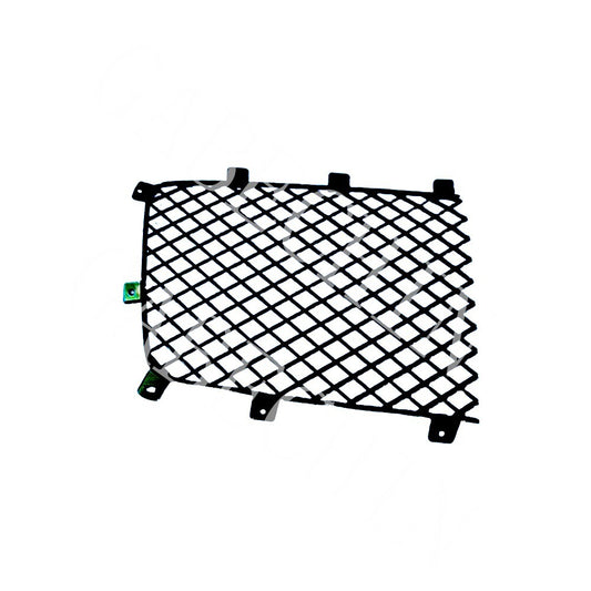 Suitable for Bentley for Bentayga 17-20, right-side black gloss grille. Equipment Manufacturer: 36A853684