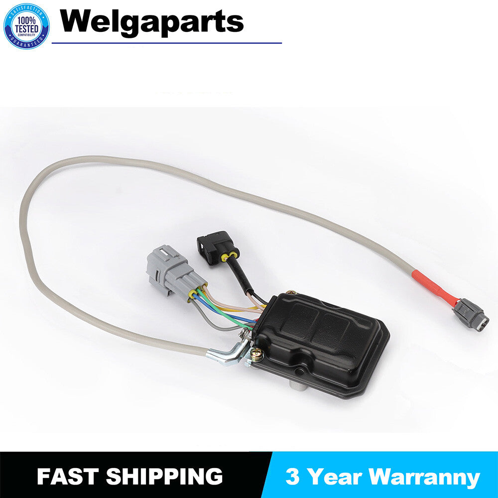 1x Ignition Module Coil Assembly For 1992-1995 for Toyota 4Runner Pickup 22RE 2.4L