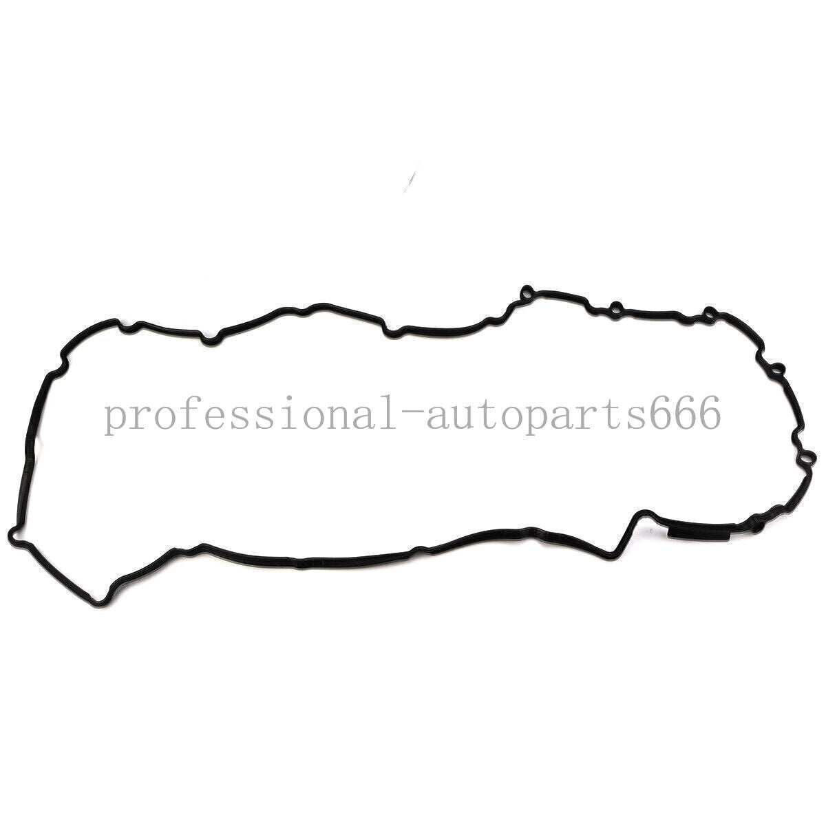 11127587804 Valve cover gasket kit suitable for BMW E90 E82 E71 F01 F10 F25 F30 F32