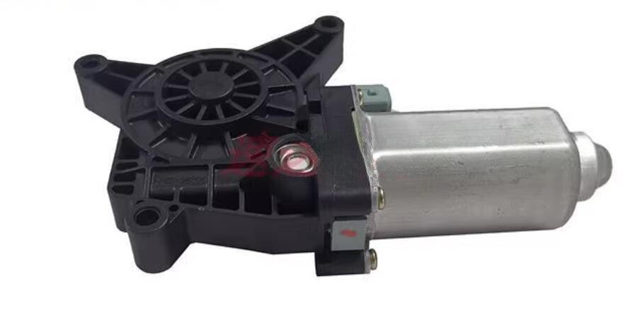 Front Left Power Window Regulator Motor for Mercedes-Benz 4141 3341 2644 Truck