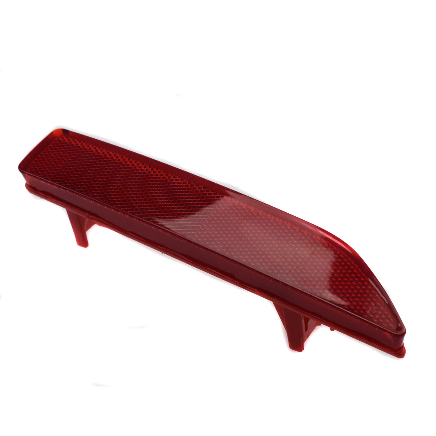 New Right Side Rear Bumper Reflector Light 33505SWAA01 for Honda CRV CR-V 07-09