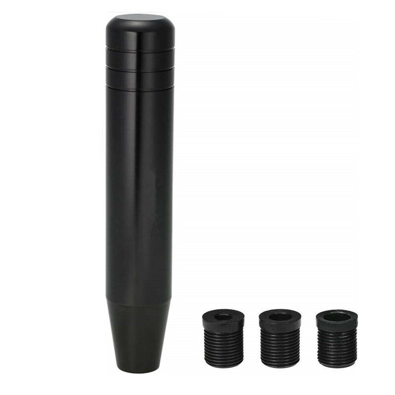 Car Aluminum Manual Gear Stick Manual Transmission Gear Stick Lever Shifter Knob