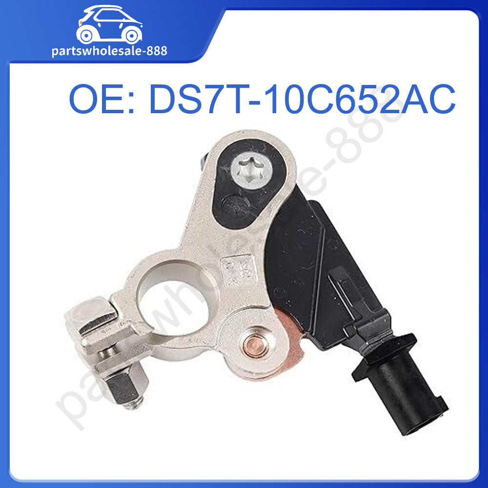 Battery current sensor cable suitable for Ford Edge, Fusion, and F150 DS7T-10C652AC