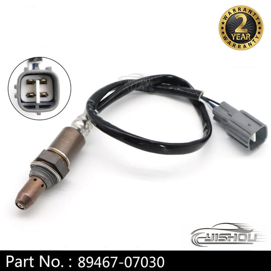 89467-07030 Oxygen sensor suitable for Toyota for Avalon , for Camry Venza, for Lexus ES350, RX350 (08-13)