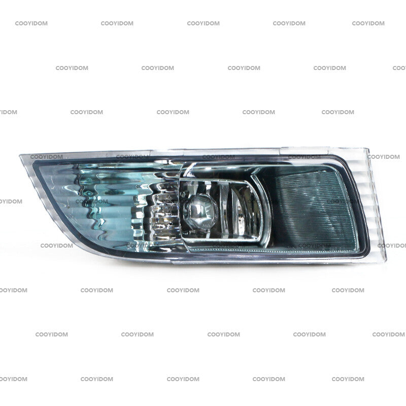Pair Green len Front Bumper Fog Light DriverPassenger for Lexus GX470 2003-2009