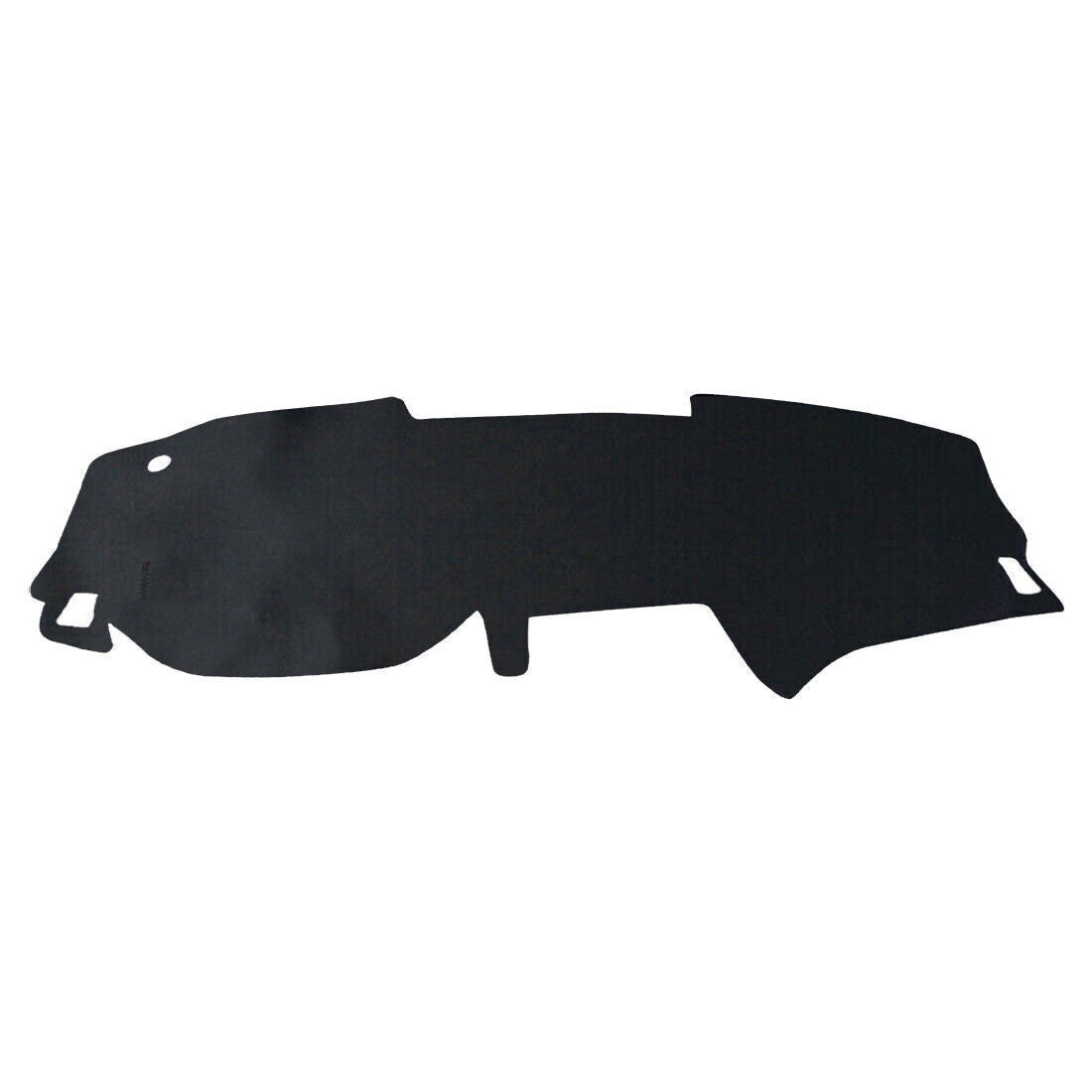 1X PU leather Dashboard Dash Mat Non-slip DashMat Shade for Nissan Sentra 20-23