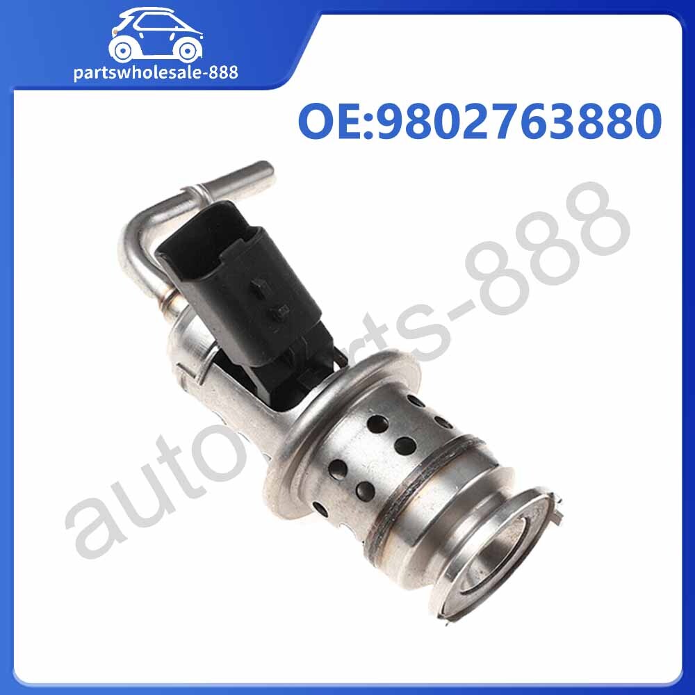 Fuel Injector Nozzle Valve Fit for Citroen for Peugeot 208 301 308 508 2008 3008