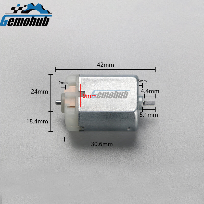 POWER FOLD MIRROR MOTOR for 2009-2014 for Honda Odyssey 2009-2014 for Honda Odyssey rb3