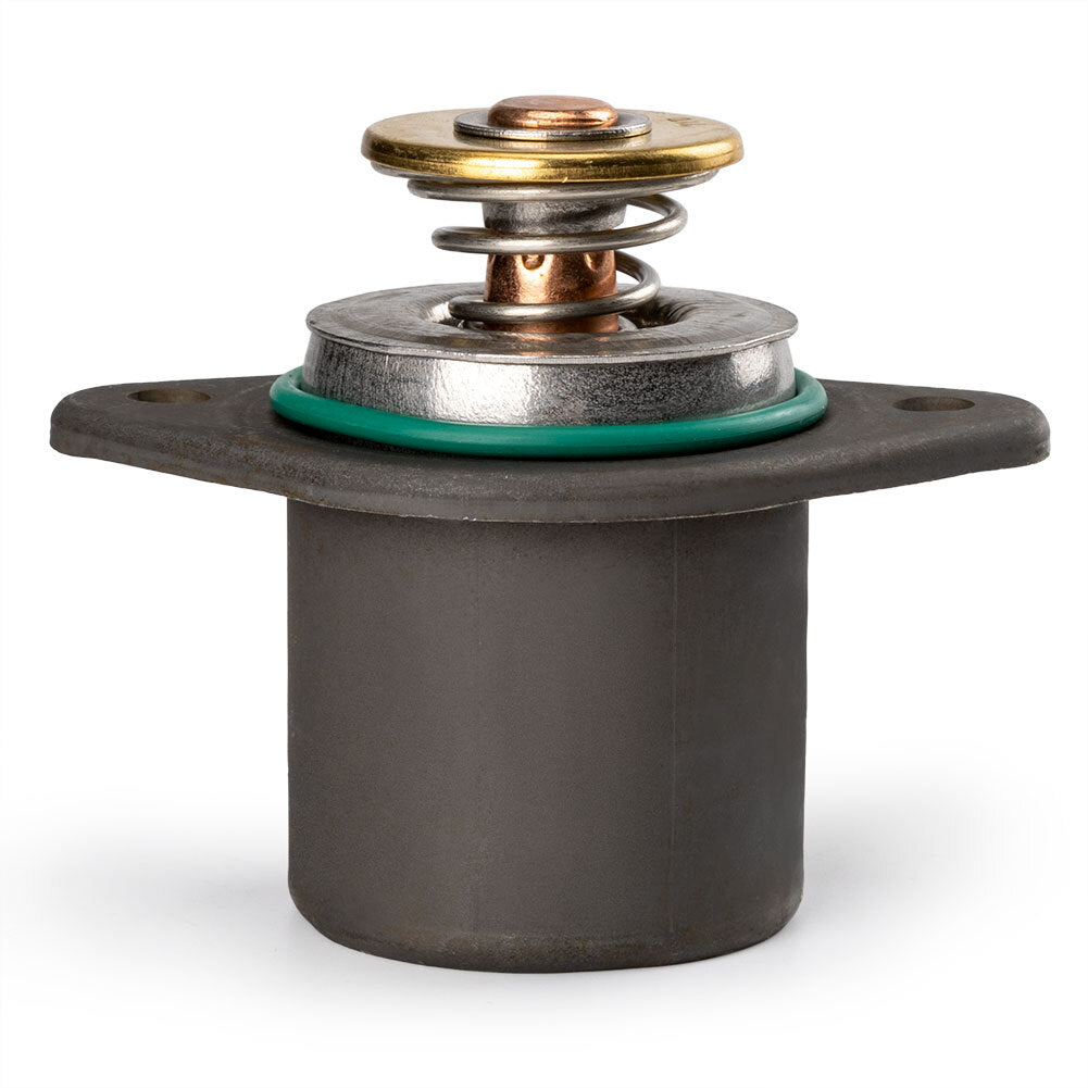 1X 1830256C93 Thermostat Kit 76¡ãC, suitable for international DT466E DT530E 481832