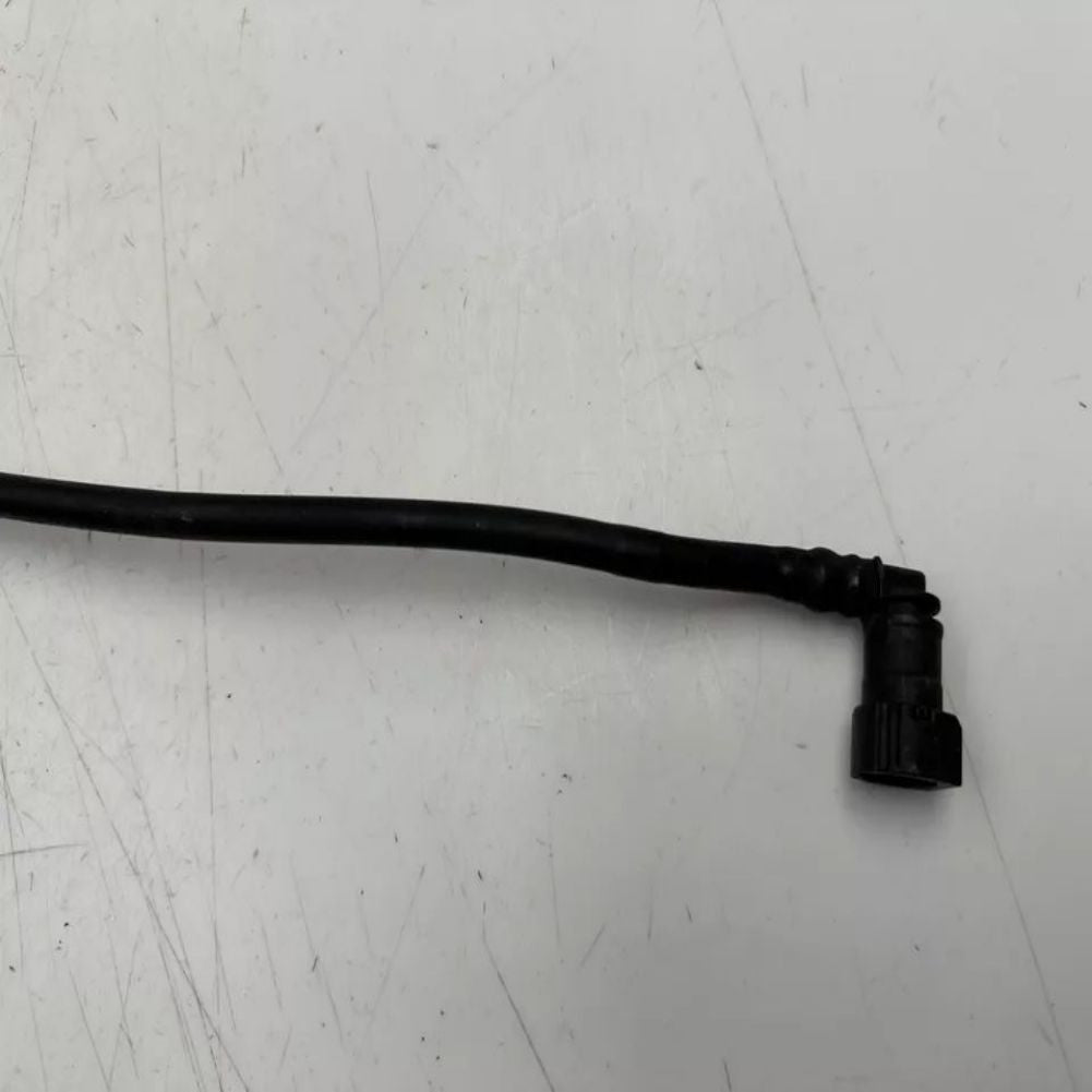 971122447Q Coolant Reservoir Breather Vent Hose for Porsche for Panamera 17-20