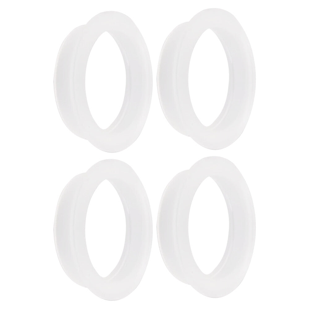 4Pcs For W169 W245 X218 C216 W204 W211 W166 X204 X166 PDC Parking Sensor O-Ring