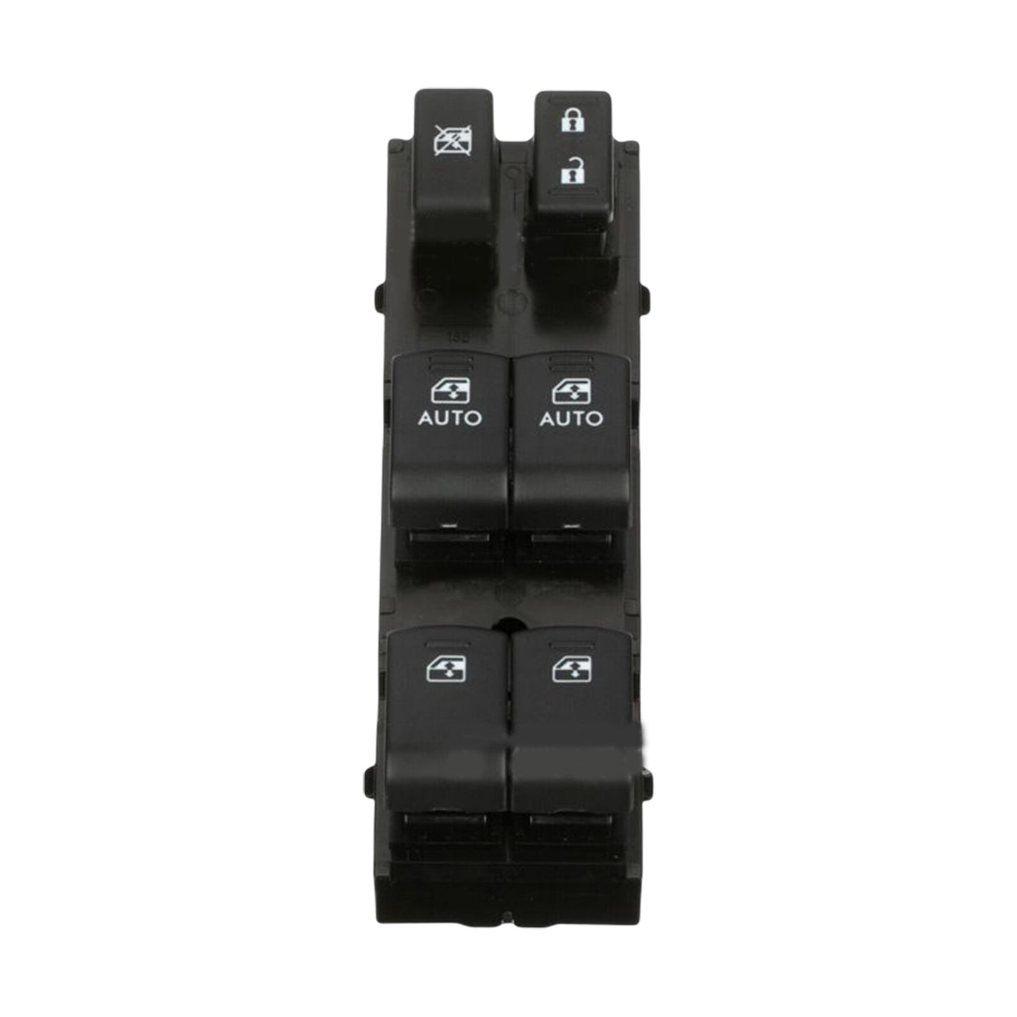 Black Power Window Switch Left fit 2017 for Subaru Outback Legacy 83071AL44B AT