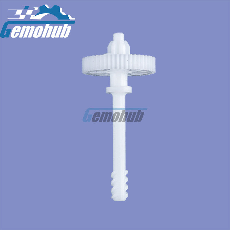 Fuel Filler Cap Actuator Motor Gear For 2005-2010 for VW for Passat Variant