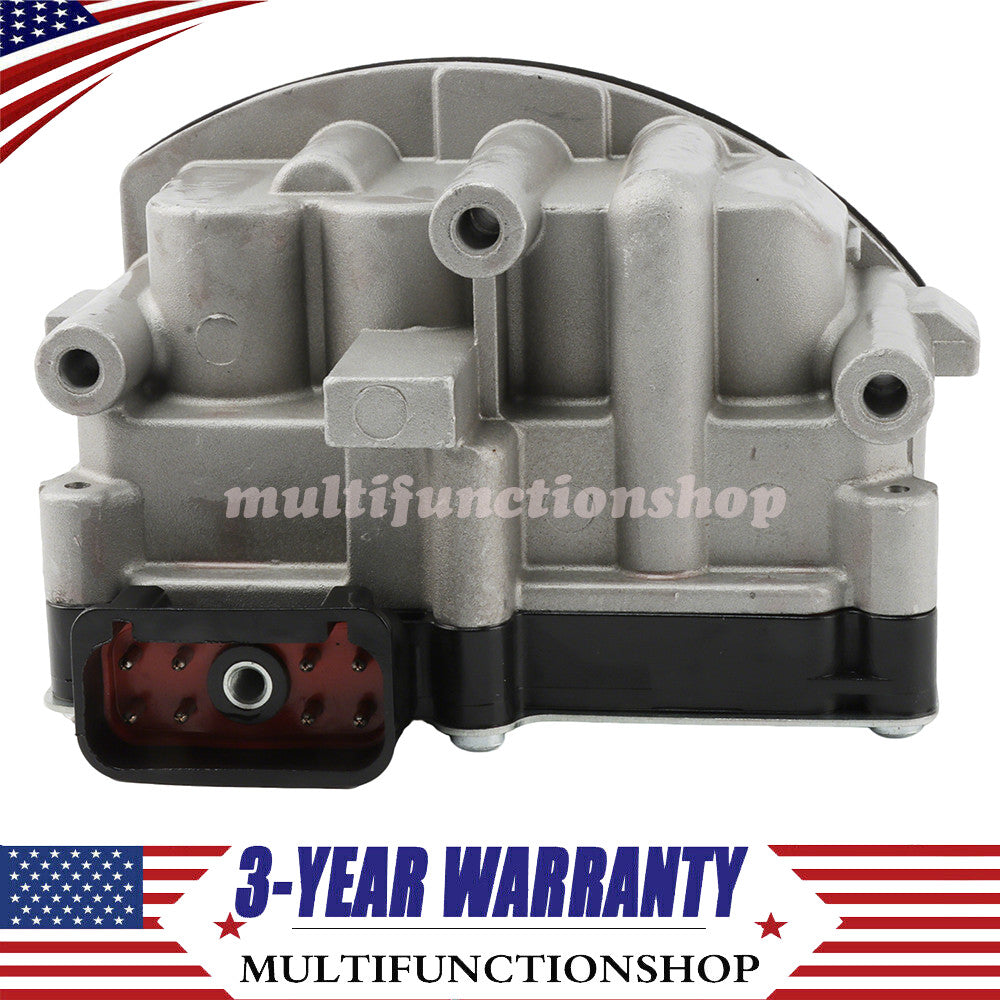 Fits Journey for Chrysler 200 for Plymouth for Dynasty Transmission Shift Solenoid 5140429AA