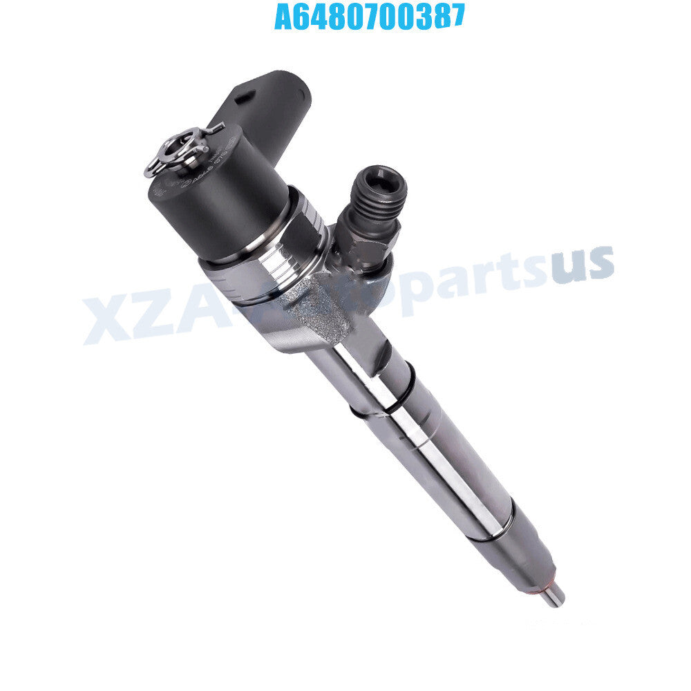 Diesel Fuel Injector for Mercedes-Benz S211 W211 E320 3.2L 2005-2006 A6480700387