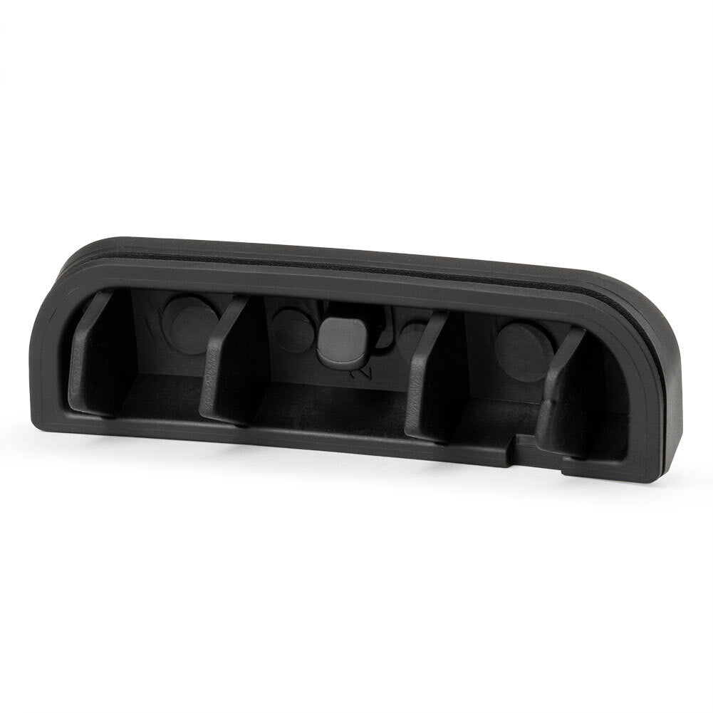 for Mini R50 R56 R57 R58 R59 Rear Tailgate Door Handle Switch Rubber Button Cap
