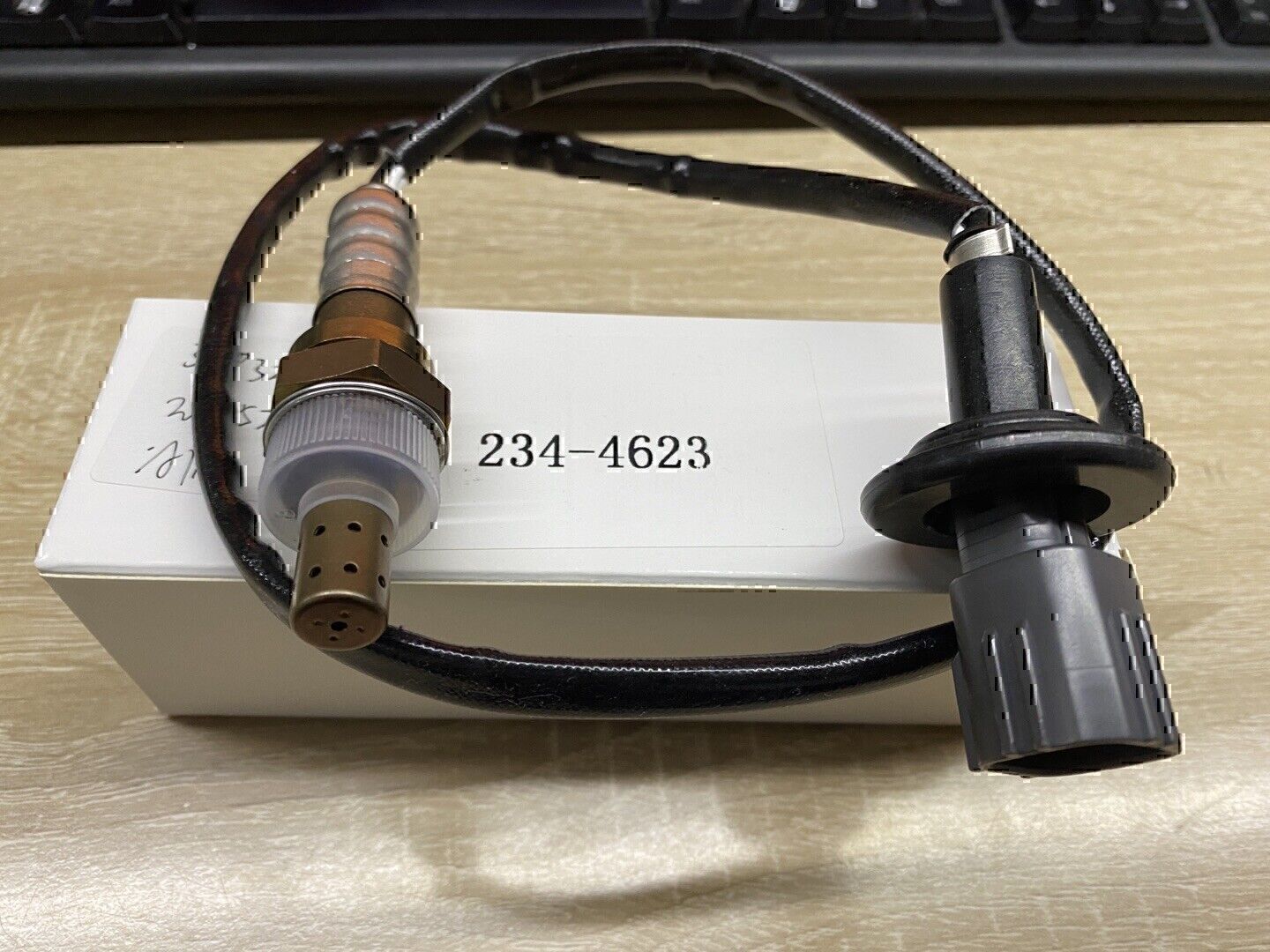 234-4623 Downstream Oxygen Sensor for Toyota for Camry Celica Matrix Prius for Sienna U