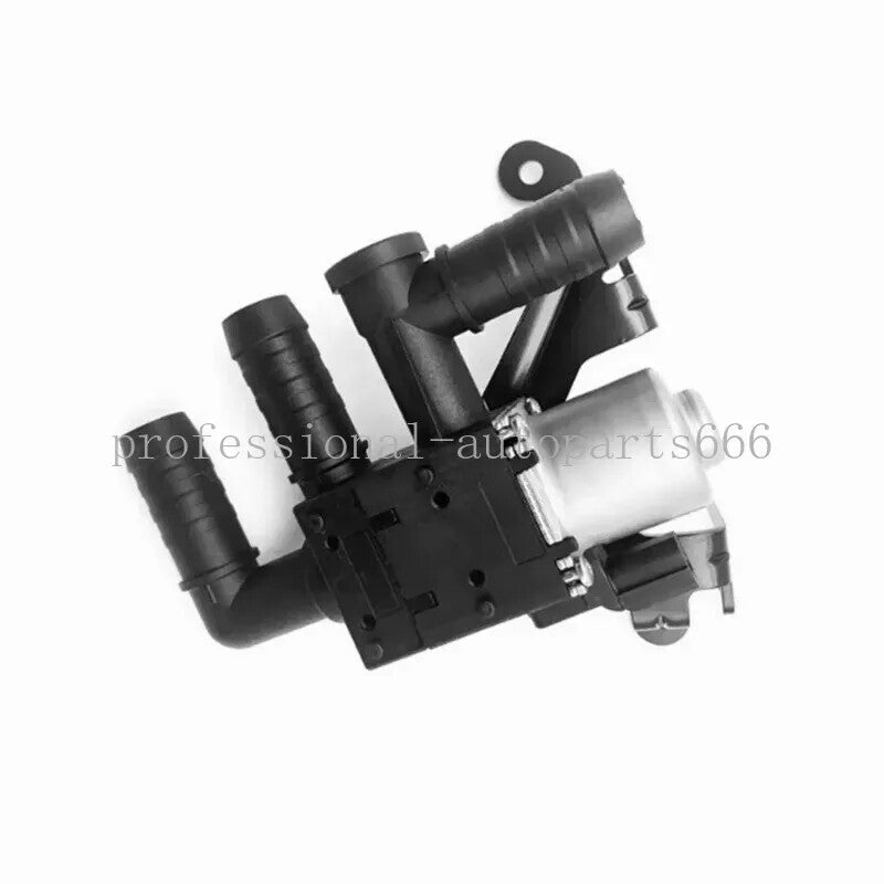 DG13-18C310-AA New heater water control valve for Ford F-150 Edge Taurus 13-19