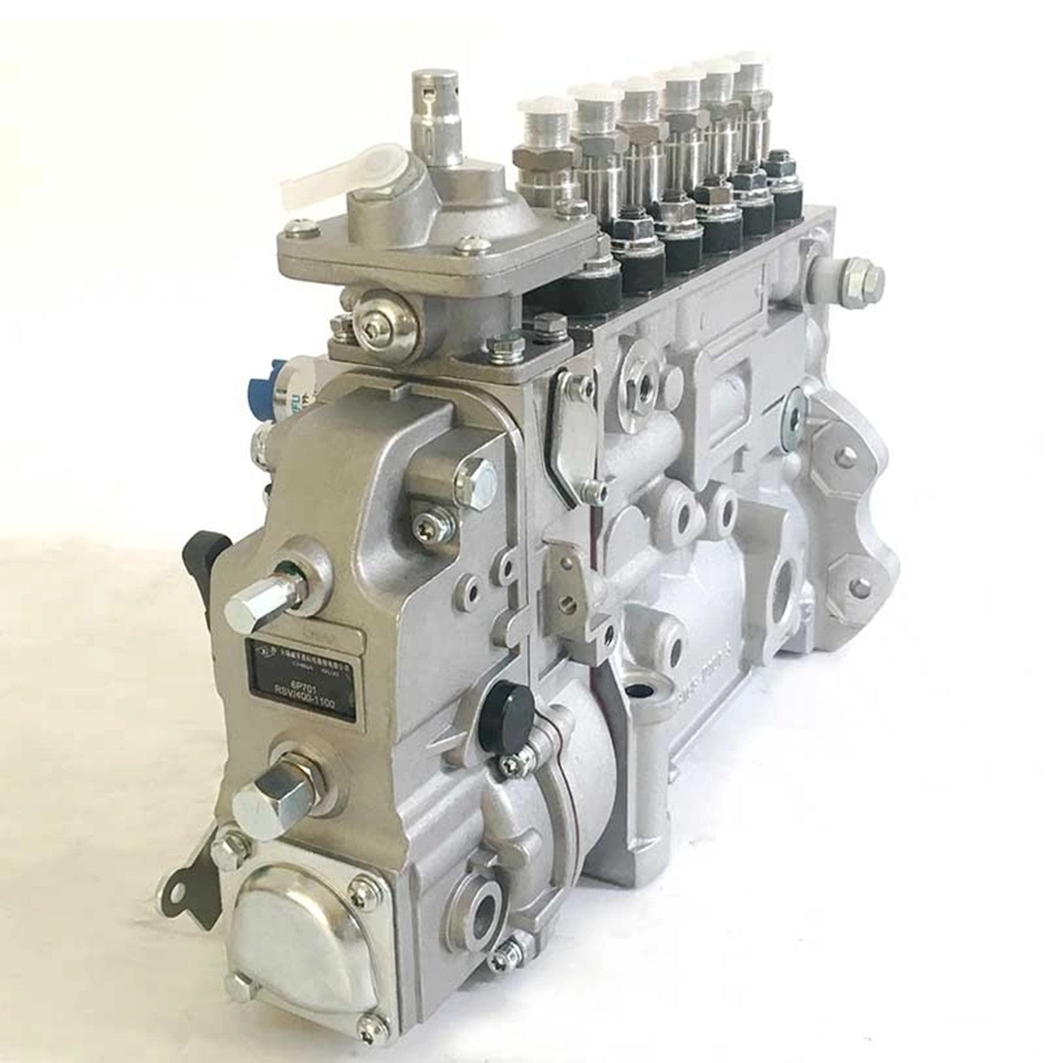 Fuel Injection Pump 3973900 for Engine 6CT 6CTA 6CTA8.3 Engine