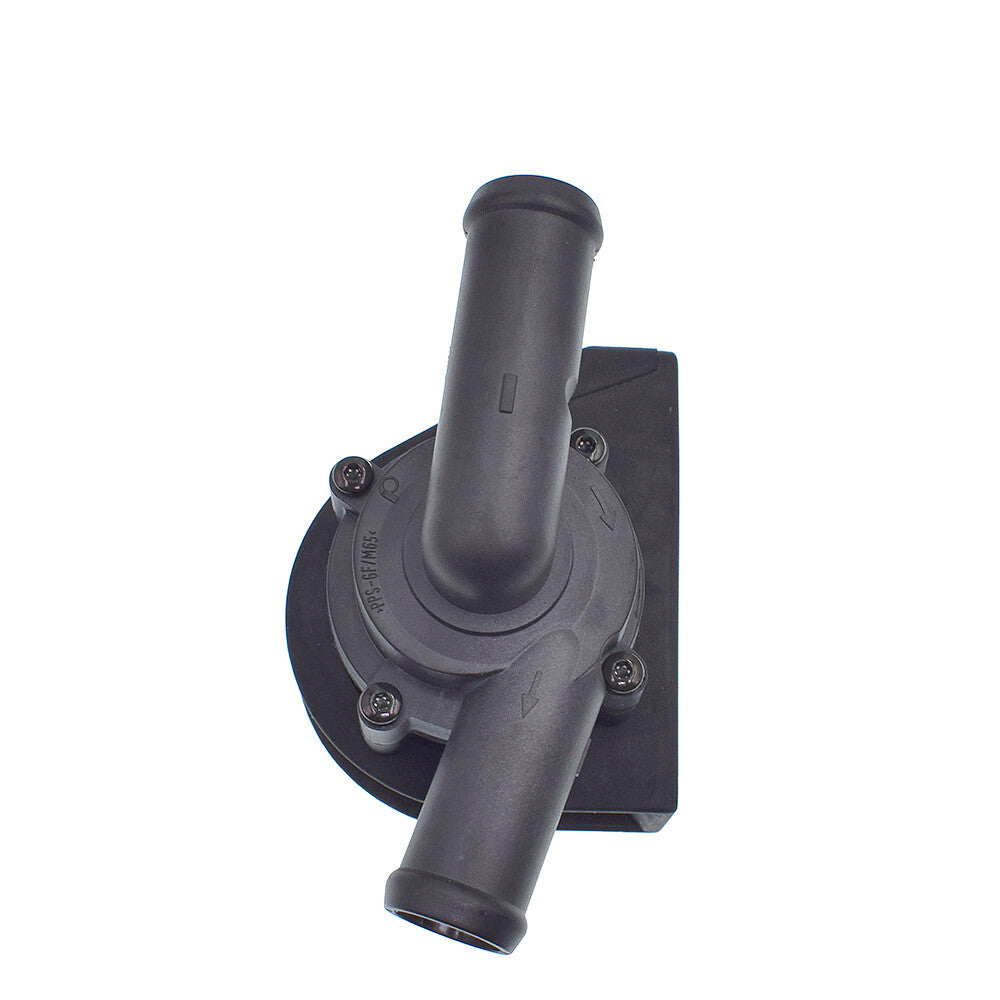 078121601B Additional Water Pump Fit for VW for Audi A4 A6 Quattro for Passat