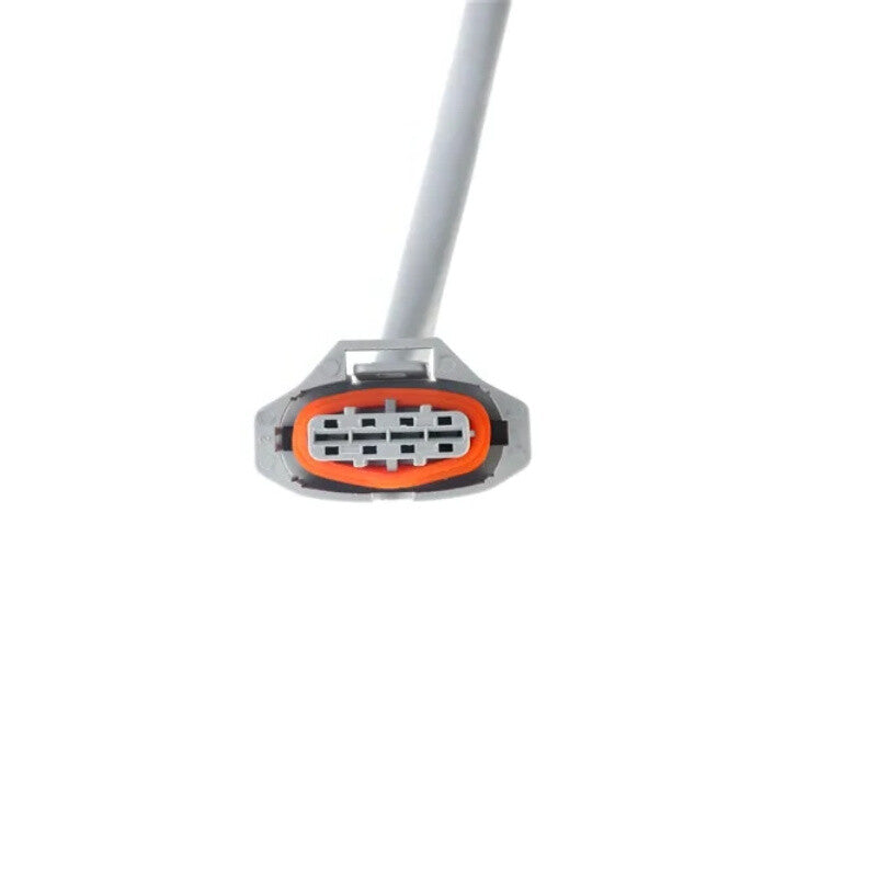 The new oxygen sensor is compatible with for PONTIAC G8 08-09 for Vauxhall and for PONTIAC 234-4283 92068775