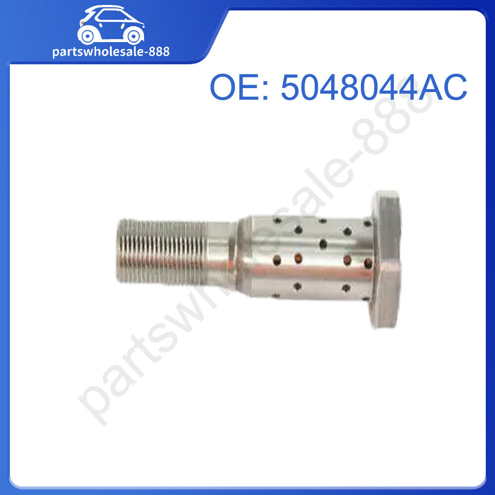 The timed VVT exhaust solenoid valve actuator is suitable for Chrysler for Dodge for Pacifica Durango 3.6L