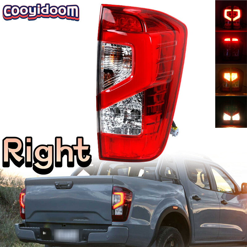 LED Rear Tail Light Turn Signal Light Right for Nissan Navara Np300 2021-23