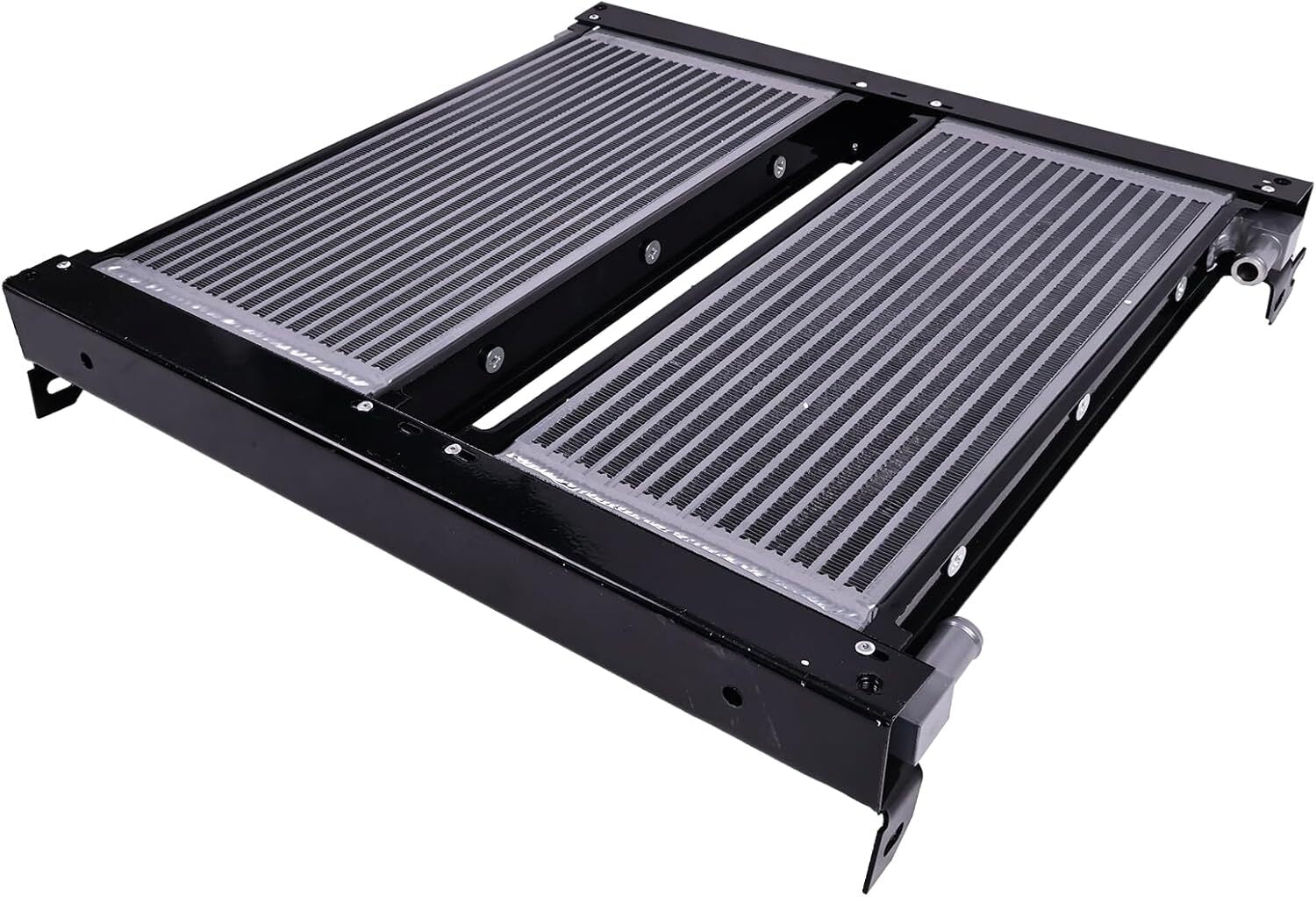 Oil Cooler 142-0724 for Caterpillar 3054 CAT Engine 416C 416D 420D 428C 428D