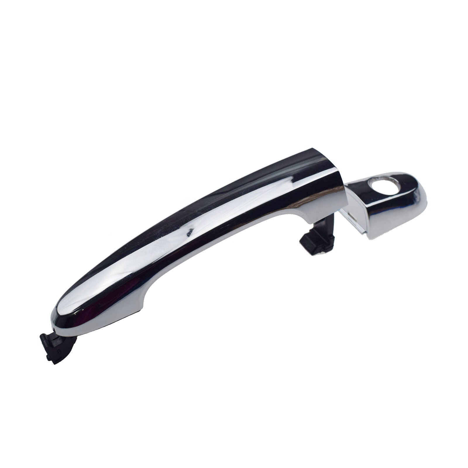 Front left chrome exterior door handle, for Kia Sorrento 2011 - 2015