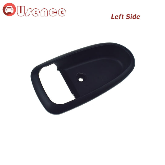 Left Side Interior Door Handle Trim for Hyundai for Elantra 2001-2006 82611-2D000