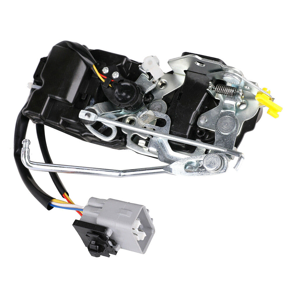 Lock Actuator Integrated w/ Latch Replacement 69040-04010 For 1998-2004 Tacoma