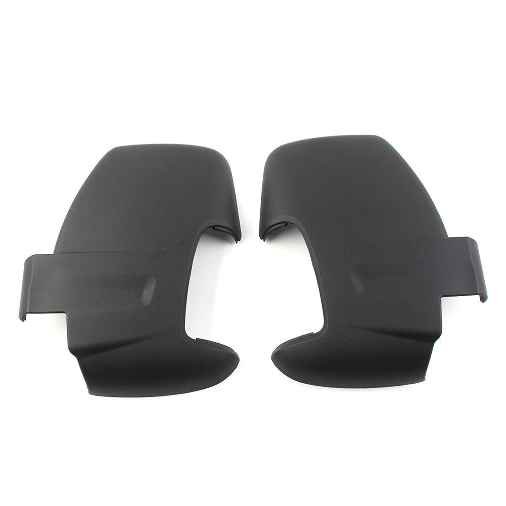 Door Wing Mirror Cover Casing for Ford Transit MK8 2014-2021
