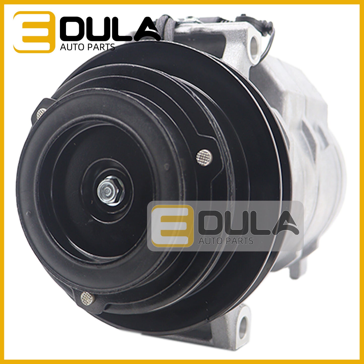 10S17C AC compressor 1PK, suitable for Mercedes-Benz W909 Sprinter A0012307011