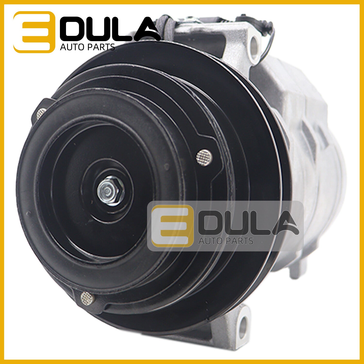 10S17C AC compressor 1PK, suitable for Mercedes-Benz W909 Sprinter A0012307011
