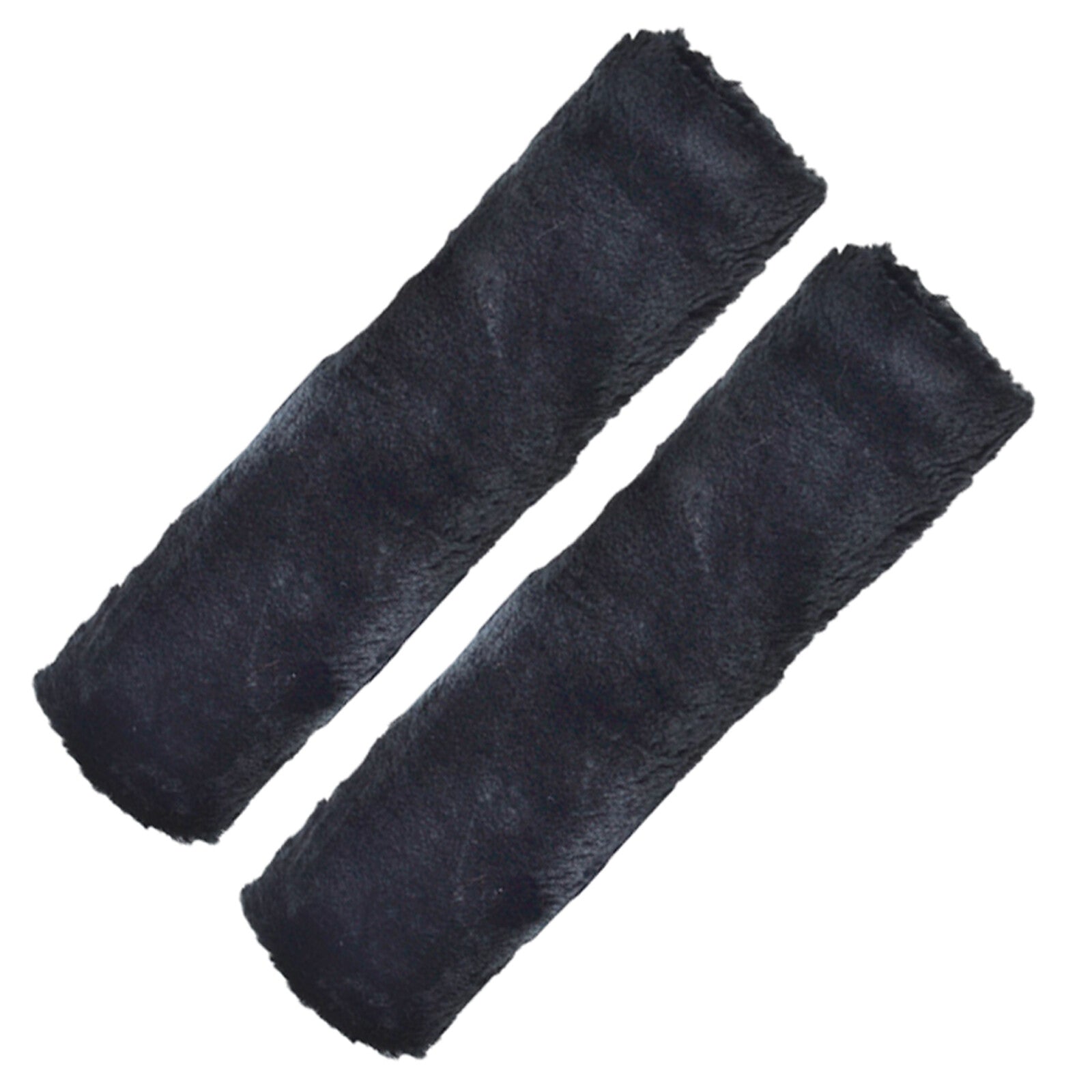 2 pcs for seat belt belt pads car soft belt protector car belt protection DE