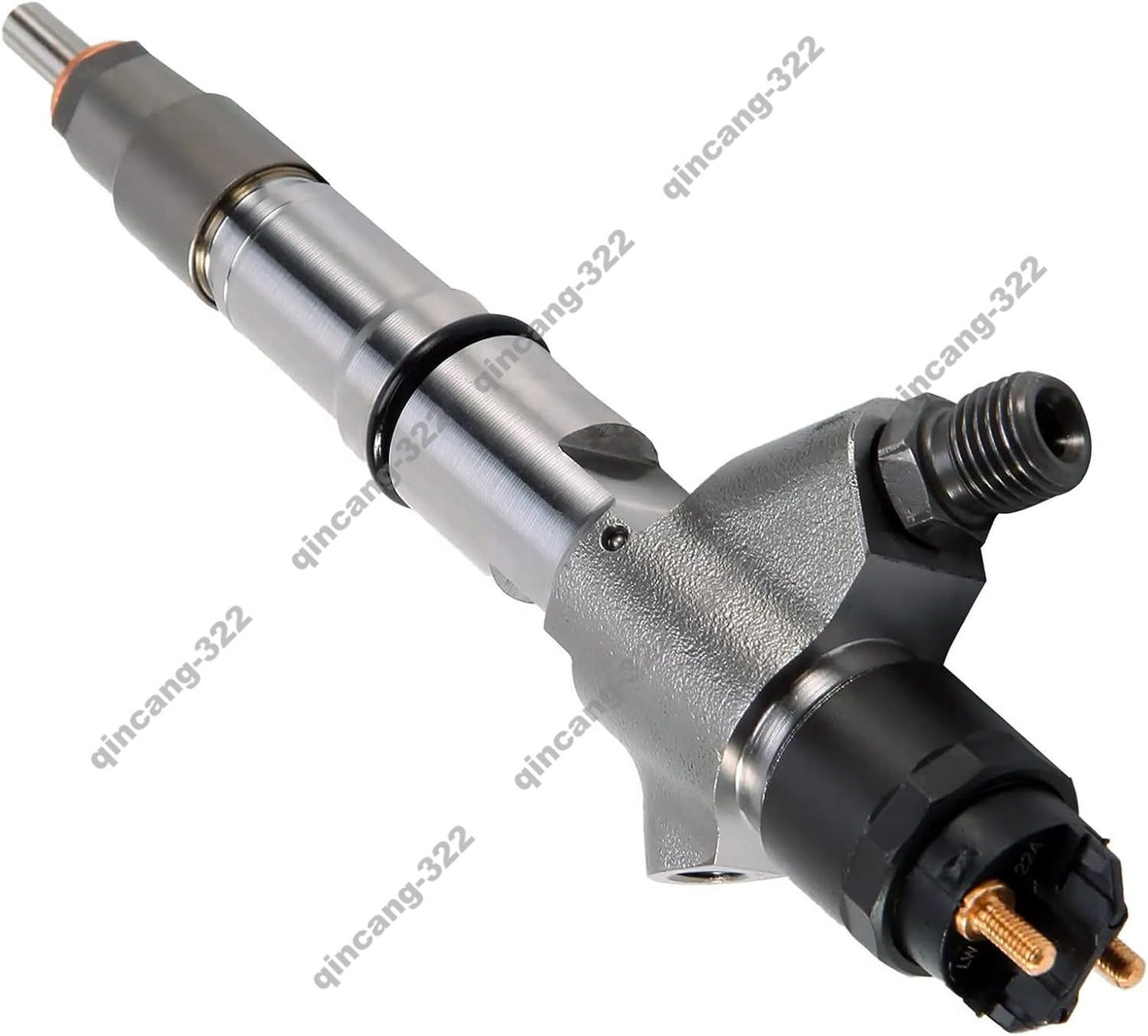 Fuel Injector 0445120213 for Weichai Engine WD10