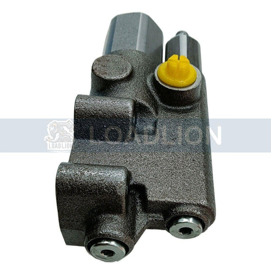 Rexroth Flow Control Pump Valve 7986491 for Caterpillar Excavator E330D E345D