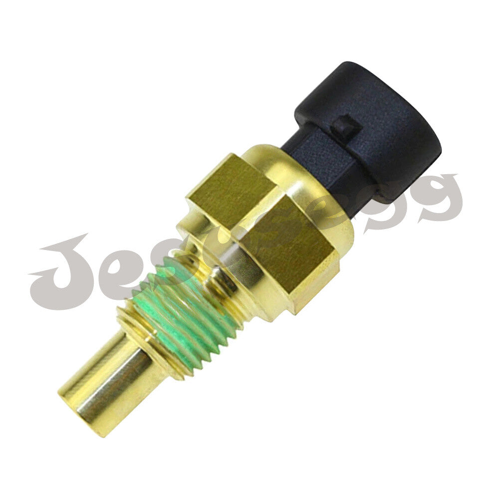 23518092 Oil Water Temperature Sender Sensor Fit For Detroit Diesel Series 60