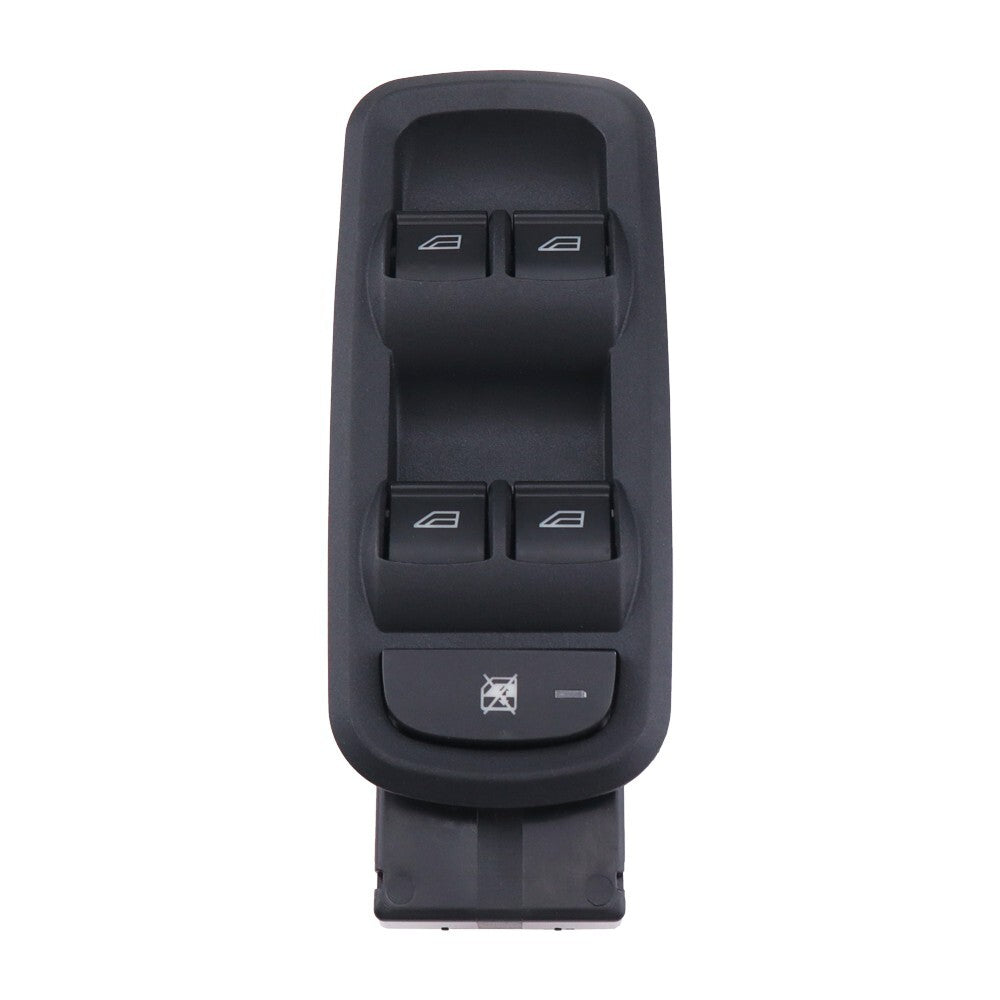 Master Power Window Switch Control Button CN15-14529-AB 8A6T-14A132-CC for Ford