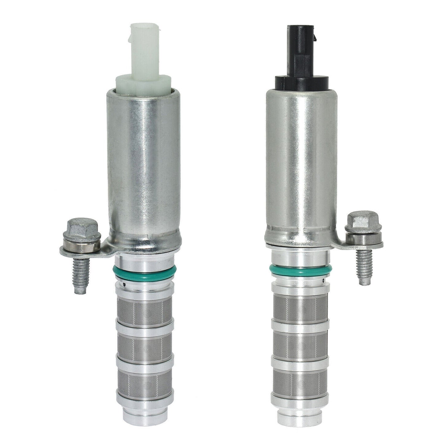 Intake Exhaust VVT Solenoid for BUICK for CADILLAC for CHEVROLET for GMC 12655433 12655434