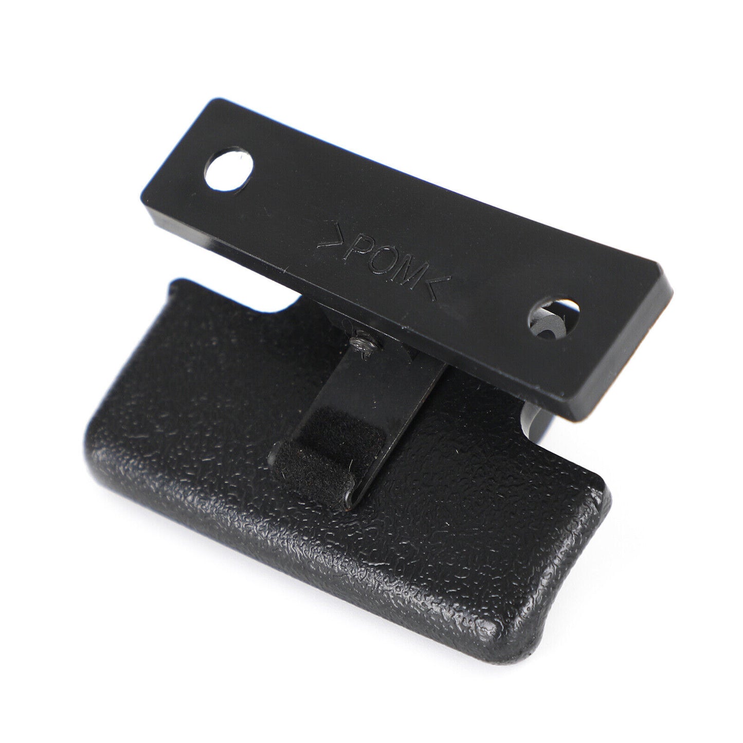 Armrest Box Cover Upper Latch Clip MR532555 for Mitsubishi Pajero 2000-2008 New